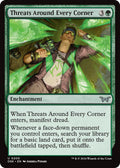 Image for Threats Around Every Corner (200) (DSK) - Magic: The Gathering