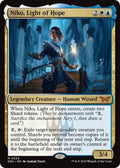 Image for Niko, Light of Hope (224) (DSK) - Magic: The Gathering