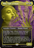 Image for Niko, Light of Hope (Showcase) (355) (DSK) - Magic: The Gathering