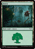 Image for Forest (0285) (285) (DSK) - Magic: The Gathering