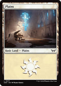 Image for Plains (0277) (277) (DSK) - Magic: The Gathering