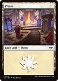 Image for Plains (0278) (278) (DSK) - Magic: The Gathering