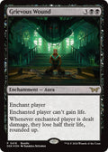 Image for Grievous Wound (DSK Bundle) (416) (UMP) - Magic: The Gathering