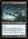 Image for Plague Stinger (59) (WPN) - Magic: The Gathering