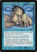 Image for Thalakos Dreamsower (92) (TMP) - Magic: The Gathering