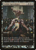 Image for Zombie Apocalypse (80) (GAME) - Magic: The Gathering