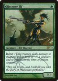 Image for Glistener Elf (1) (FNM) - Magic: The Gathering