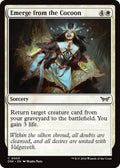 Image for Emerge from the Cocoon (5) (DSK) - Magic: The Gathering
