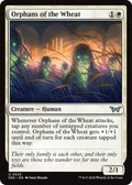 Image for Orphans of the Wheat (22) (DSK) - Magic: The Gathering