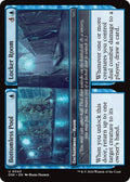 Image for Bottomless Pool // Locker Room (43) (DSK) - Magic: The Gathering