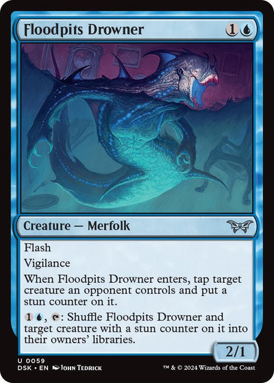 Floodpits Drowner (59) (DSK)