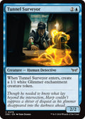 Image for Tunnel Surveyor (76) (DSK) - Magic: The Gathering