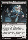 Image for Popular Egotist (114) (DSK) - Magic: The Gathering