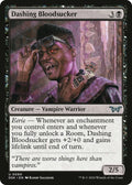 Image for Dashing Bloodsucker (90) (DSK) - Magic: The Gathering