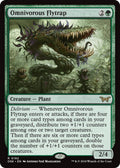 Image for Omnivorous Flytrap (192) (DSK) - Magic: The Gathering