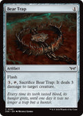 Image for Bear Trap (243) (DSK) - Magic: The Gathering