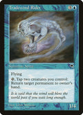 Image for Tradewind Rider (98) (TMP) - Magic: The Gathering
