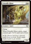 Image for Friendly Ghost (12) (DSK) - Magic: The Gathering