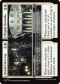 Image for Grand Entryway // Elegant Rotunda (0015) (15) (DSK) - Magic: The Gathering