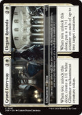 Image for Grand Entryway // Elegant Rotunda (0287) (287) (DSK) - Magic: The Gathering