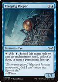 Image for Creeping Peeper (46) (DSK) - Magic: The Gathering