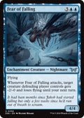 Image for Fear of Falling (56) (DSK) - Magic: The Gathering
