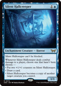 Image for Silent Hallcreeper (72) (DSK) - Magic: The Gathering