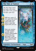 Image for The Tale of Tamiyo (75) (DSK) - Magic: The Gathering