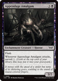 Image for Appendage Amalgam (83) (DSK) - Magic: The Gathering