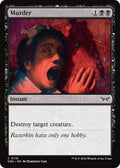 Image for Murder (110) (DSK) - Magic: The Gathering