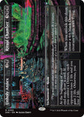 Image for Unholy Annex // Ritual Chamber (Borderless) (339) (DSK) - Magic: The Gathering