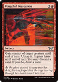 Image for Vengeful Possession (162) (DSK) - Magic: The Gathering