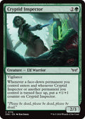 Image for Cryptid Inspector (174) (DSK) - Magic: The Gathering