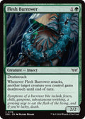 Image for Flesh Burrower (178) (DSK) - Magic: The Gathering