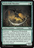 Image for Wickerfolk Thresher (207) (DSK) - Magic: The Gathering