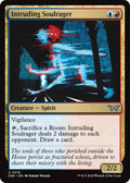 Image for Intruding Soulrager (218) (DSK) - Magic: The Gathering