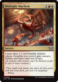 Image for Midnight Mayhem (222) (DSK) - Magic: The Gathering