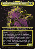 Image for Nashi, Searcher in the Dark (Showcase) (361) (DSK) - Magic: The Gathering