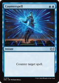 Image for Counterspell (114) (DSC) - Magic: The Gathering