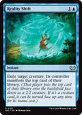 Image for Reality Shift (125) (DSC) - Magic: The Gathering