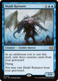 Image for Skaab Ruinator (128) (DSC) - Magic: The Gathering