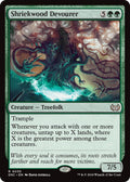 Image for Shriekwood Devourer (35) (DSC) - Magic: The Gathering
