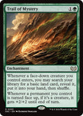 Image for Trail of Mystery (203) (DSC) - Magic: The Gathering