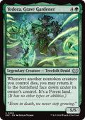Image for Yedora, Grave Gardener (209) (DSC) - Magic: The Gathering