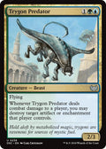 Image for Trygon Predator (238) (DSC) - Magic: The Gathering