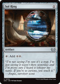 Image for Sol Ring (94) (DSC) - Magic: The Gathering