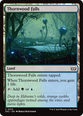 Image for Thornwood Falls (314) (DSC) - Magic: The Gathering
