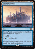 Image for Castle Vantress (267) (DSC) - Magic: The Gathering