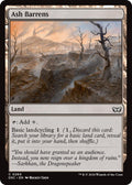 Image for Ash Barrens (260) (DSC) - Magic: The Gathering