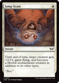 Image for Jump Scare (17) (DSK) - Magic: The Gathering